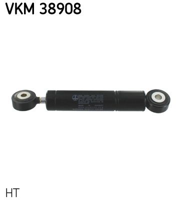 Belt Tensioner, V-ribbed belt SKF VKM 38908