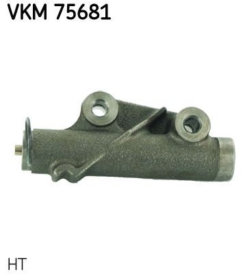 SKF VKM 75681 Tensioner Pulley, timing belt