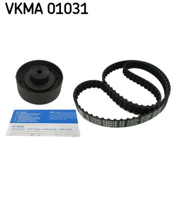 SKF VKMA 01031 Timing Belt Kit