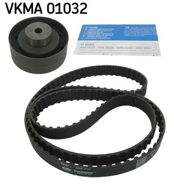 SKF VKMA 01032 Timing Belt Kit