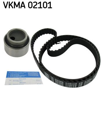 SKF VKMA 02101 Timing Belt Kit