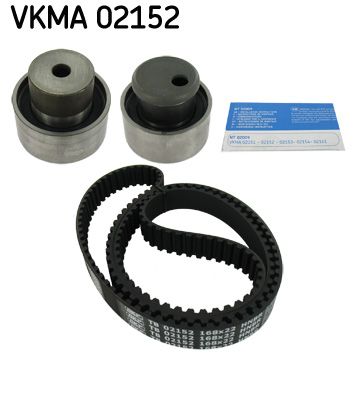 Timing Belt Kit SKF VKMA 02152