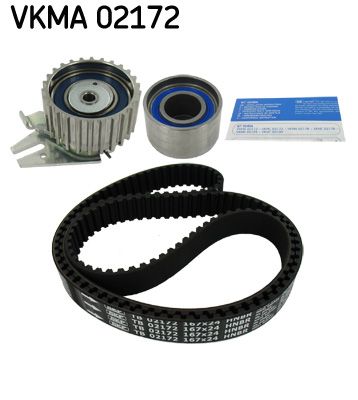 SKF VKMA 02172 Timing Belt Kit