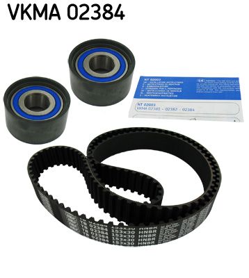 SKF VKMA 02384 Timing Belt Kit