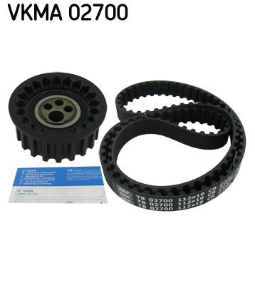 SKF VKMA 02700 Timing Belt Kit