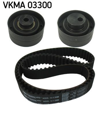 Timing Belt Kit SKF VKMA 03300