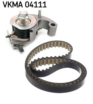 SKF VKMA 04111 Timing Belt Kit