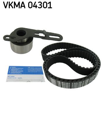 Timing Belt Kit SKF VKMA 04301