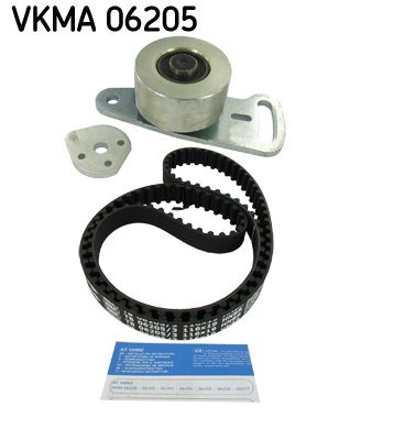 SKF VKMA 06205 Timing Belt Kit