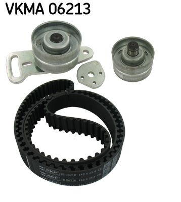 SKF VKMA 06213 Timing Belt Kit