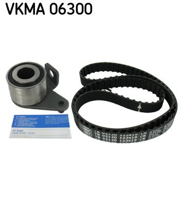 Timing Belt Kit SKF VKMA 06300