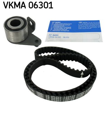 SKF VKMA 06301 Timing Belt Kit