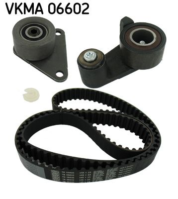SKF VKMA 06602 Timing Belt Kit