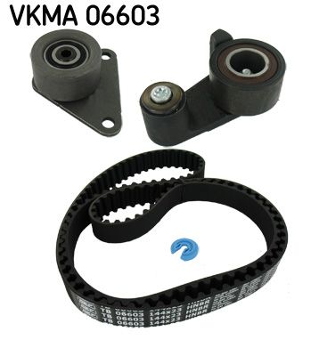 SKF VKMA 06603 Timing Belt Kit