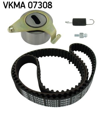 SKF VKMA 07308 Timing Belt Kit