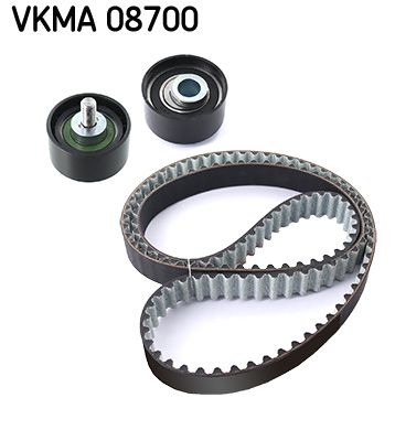 SKF VKMA 08700 Timing Belt Kit
