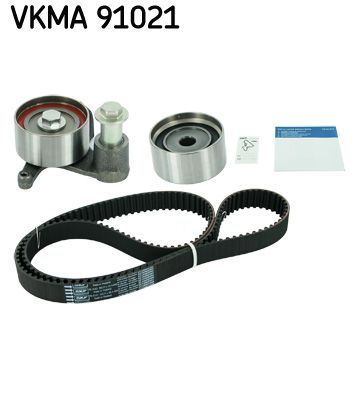 SKF VKMA 91021 Timing Belt Kit