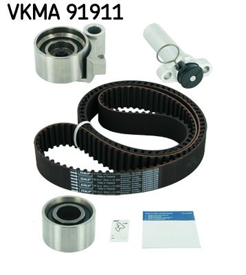 SKF VKMA 91911 Timing Belt Kit