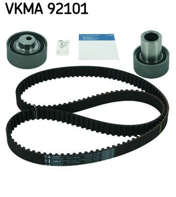 SKF VKMA 92101 Timing Belt Kit