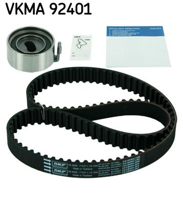 SKF VKMA 92401 Timing Belt Kit