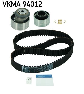 SKF VKMA 94012 Timing Belt Kit