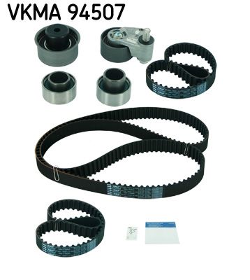 SKF VKMA 94507 Timing Belt Kit