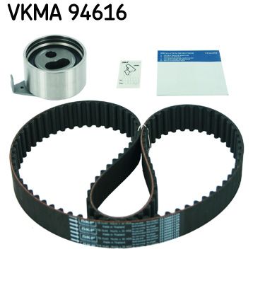 SKF VKMA 94616 Timing Belt Kit
