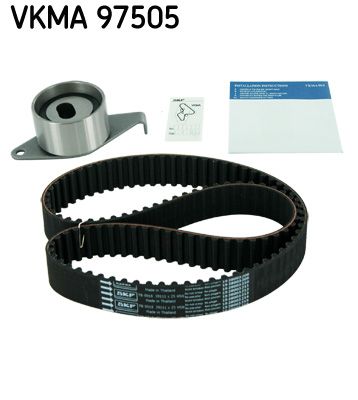 Timing Belt Kit SKF VKMA 97505