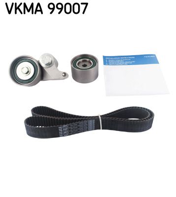 SKF VKMA 99007 Timing Belt Kit