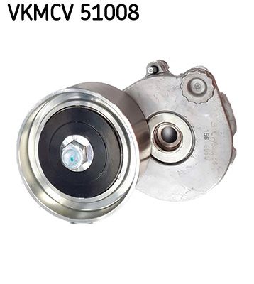 SKF VKMCV 51008 Belt Tensioner, V-ribbed belt