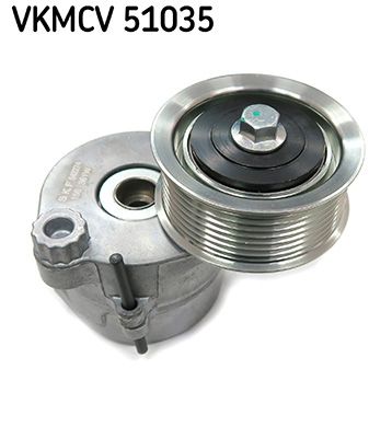 SKF VKMCV 51035 Belt Tensioner, V-ribbed belt
