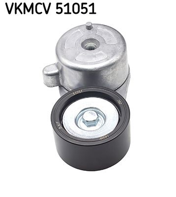 SKF VKMCV 51051 Belt Tensioner, V-ribbed belt