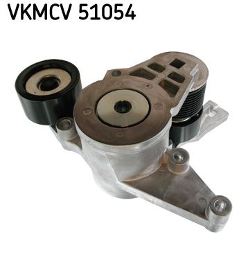 Belt Tensioner, V-ribbed belt SKF VKMCV 51054