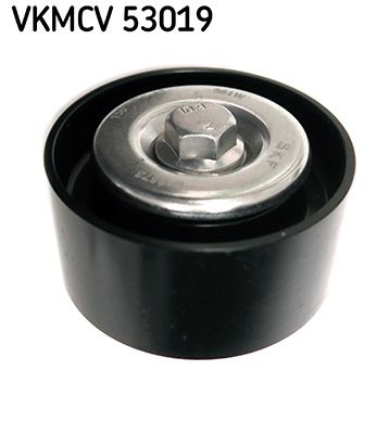SKF VKMCV 53019 Deflection/Guide Pulley, V-ribbed belt