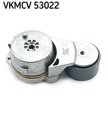 SKF VKMCV 53022 Belt Tensioner, V-ribbed belt