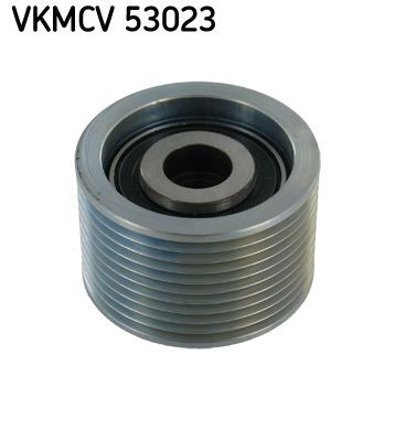 SKF VKMCV 53023 Deflection/Guide Pulley, V-ribbed belt