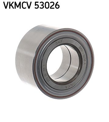 SKF VKMCV 53026 Deflection/Guide Pulley, V-ribbed belt