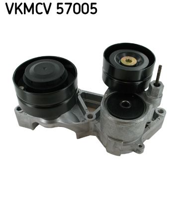 SKF VKMCV 57005 Belt Tensioner, V-ribbed belt