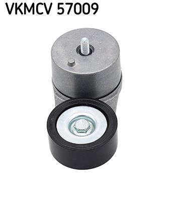 Belt Tensioner, V-ribbed belt SKF VKMCV 57009