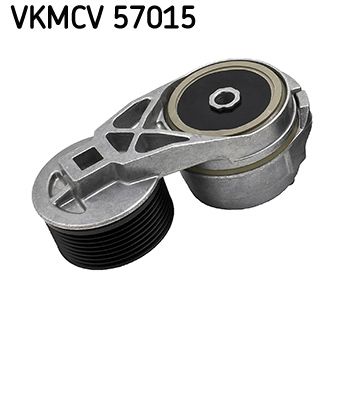 Belt Tensioner, V-ribbed belt SKF VKMCV 57015