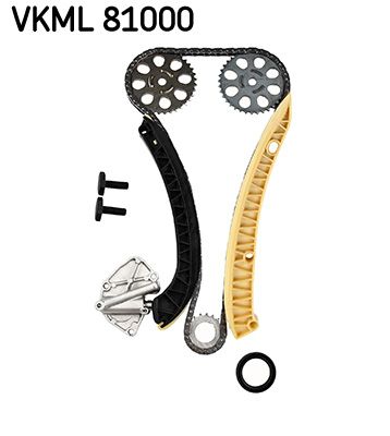 SKF VKML 81000 Timing Chain Kit