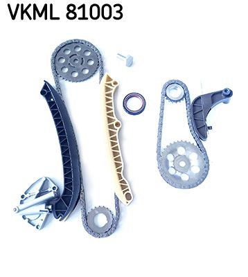 SKF VKML 81003 Timing Chain Kit
