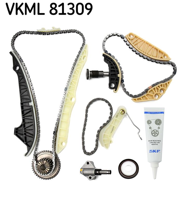 SKF VKML 81309 Timing Chain Kit