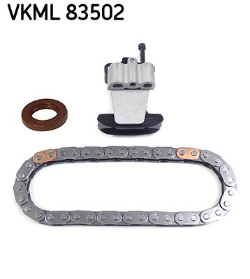Timing Chain Kit SKF VKML 83502