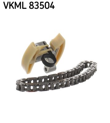 Timing Chain Kit SKF VKML 83504