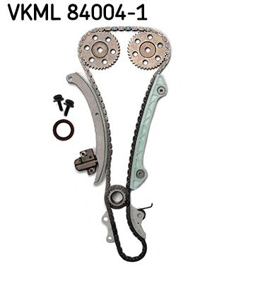 Timing Chain Kit SKF VKML 84004-1