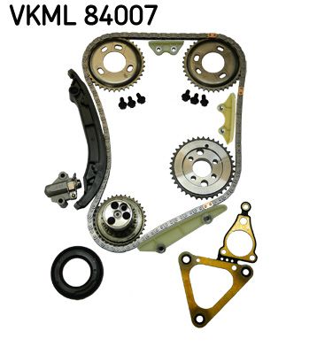 SKF VKML 84007 Timing Chain Kit