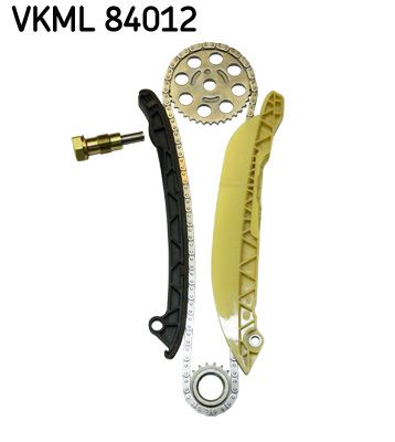 SKF VKML 84012 Timing Chain Kit