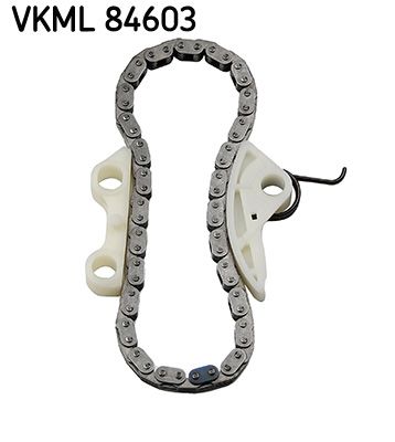 SKF VKML 84603 Timing Chain Kit