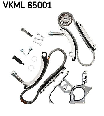 SKF VKML 85001 Timing Chain Kit